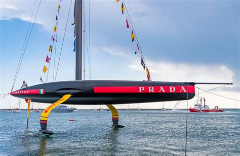 american prada cups|america's cup video prada.